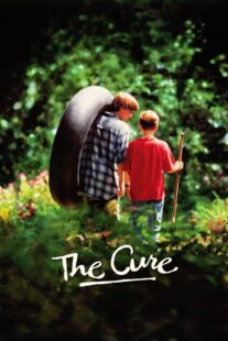 دانلود فیلم The Cure 1995369284-255619308