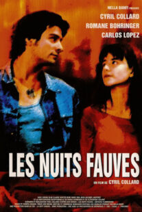 دانلود فیلم Savage Nights 1992369270-1164966372