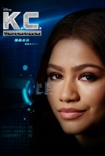 دانلود سریال K.C. Undercover374008-577206682