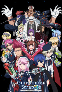 دانلود انیمه Gunslinger Stratos: The Animation373711-1136963387