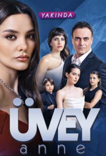 دانلود سریال Üvey Anne370600-1428491032