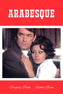دانلود فیلم Arabesque 1966372863-2074707273
