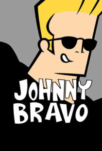 دانلود انیمیشن Johnny Bravo373452-1581481185