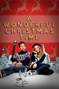 دانلود فیلم A Wonderful Christmas Time 2014373582-6990502