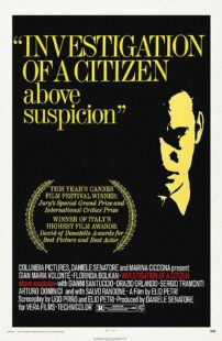 دانلود فیلم Investigation of a Citizen Above Suspicion 1970371256-1697705610