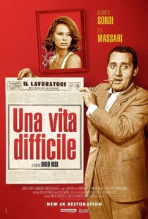 دانلود فیلم A Difficult Life 1961371379-144158438