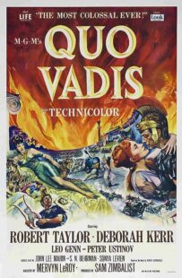 دانلود فیلم Quo Vadis 1951370925-1229995979