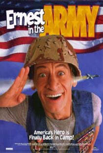 دانلود فیلم Ernest in the Army 1998371437-2134993262