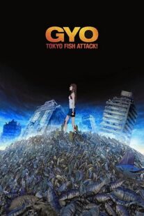 دانلود انیمه Gyo: Tokyo Fish Attack 2012371747-2135313778