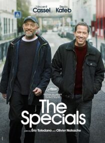 دانلود فیلم The Specials 2019371689-289376463