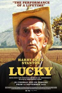 دانلود فیلم Lucky 2017373974-1987153230