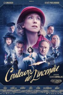 دانلود فیلم The Colors of Fire 2022374141-807336274