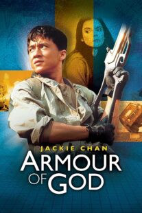 دانلود فیلم Armour of God 1986374120-948204304
