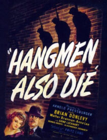 دانلود فیلم Hangmen Also Die! 1943371439-200576332