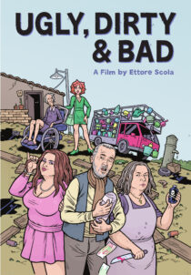 دانلود فیلم Ugly, Dirty and Bad 1976371583-88848239