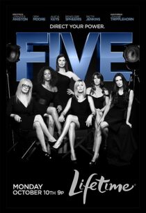 دانلود فیلم Five 2011374032-280500134