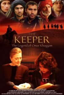 دانلود فیلم The Keeper: The Legend of Omar Khayyam 2005373432-194286715