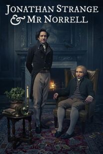 دانلود سریال Jonathan Strange & Mr Norrell373813-1369442181