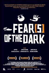 دانلود انیمیشن Fear(s) of the Dark 2007371749-1943896041