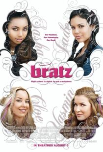 دانلود فیلم Bratz 2007371717-680837111
