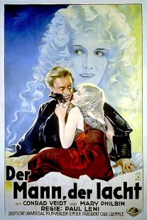 دانلود فیلم The Man Who Laughs 1928372961-140469638