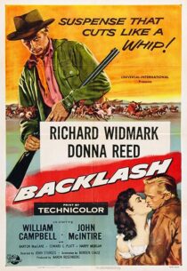 دانلود فیلم Backlash 1956370877-1644790601
