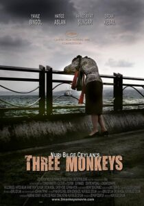 دانلود فیلم Three Monkeys 2008371579-998072549