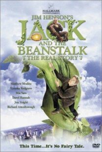 دانلود فیلم Jack and the Beanstalk: The Real Story 2001371376-844573955