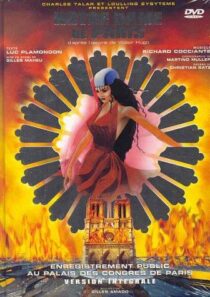 دانلود فیلم Notre-Dame de Paris 1998371378-332818774