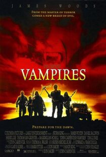 دانلود فیلم Vampires 1998371428-2126410683
