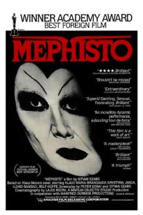 دانلود فیلم Mephisto 1981373951-2115655171