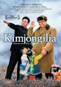 دانلود فیلم کره‌ای The Flower of Kim Jong II 2009373416-1935441318