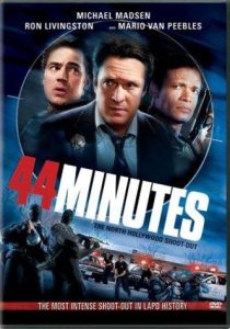 دانلود فیلم 2003 44 Minutes: The North Hollywood Shoot-Out373090-309537947