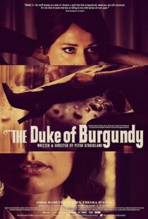 دانلود فیلم The Duke of Burgundy 2014370836-411473773