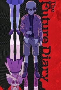 دانلود انیمه The Future Diary (Mirai nikki)373870-981553536