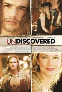 دانلود فیلم Undiscovered 2005370928-1768781197