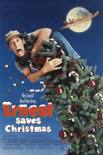 دانلود فیلم Ernest Saves Christmas 1988371432-653191335