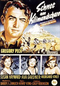 دانلود فیلم The Snows of Kilimanjaro 1952372960-234960828