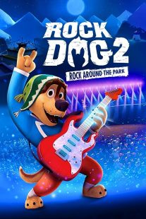 دانلود انیمیشن Rock Dog 2: Rock Around the Park 2021372622-1846611586