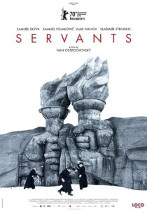 دانلود فیلم Servants 2020373289-1400163064