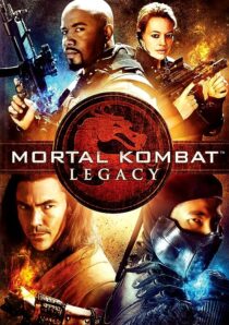 دانلود سریال Mortal Kombat: Legacy373814-996953355