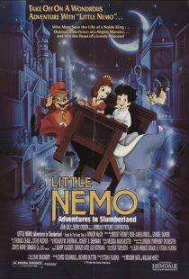 دانلود انیمه Little Nemo 1989374051-148932477