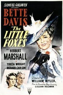 دانلود فیلم The Little Foxes 1941372752-1904554950