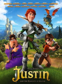 دانلود انیمیشن Justin and the Knights of Valour 2013371622-1722976007