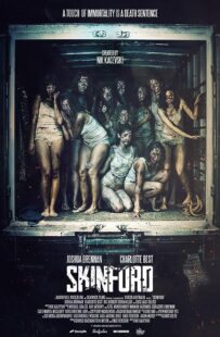 دانلود فیلم Skinford: Death Sentence 2023370702-177994099