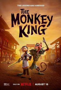 دانلود انیمیشن The Monkey King 2023372670-838212914