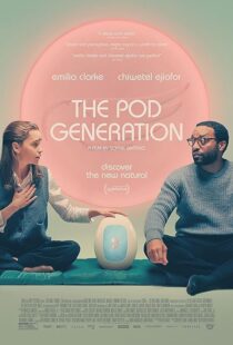 دانلود فیلم The Pod Generation 2023374058-1391634144