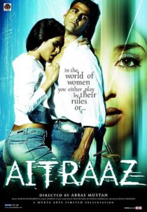 دانلود فیلم هندی Aitraaz 2004371069-519618146