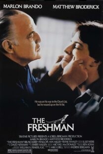 دانلود فیلم The Freshman 1990371029-499948944