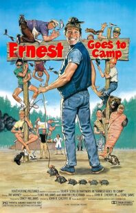 دانلود فیلم Ernest Goes to Camp 1987371431-1963141602
